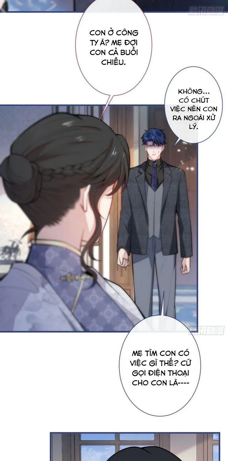 Hotsearch Của Ảnh Đế Chap 68 - Next Chap 69