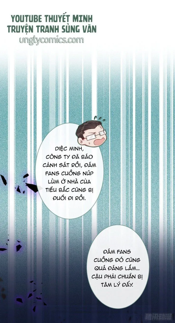 Hotsearch Của Ảnh Đế Chap 69 - Next Chap 70