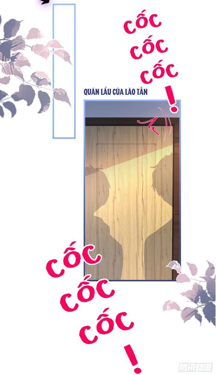 Hotsearch Của Ảnh Đế Chap 69 - Next Chap 70