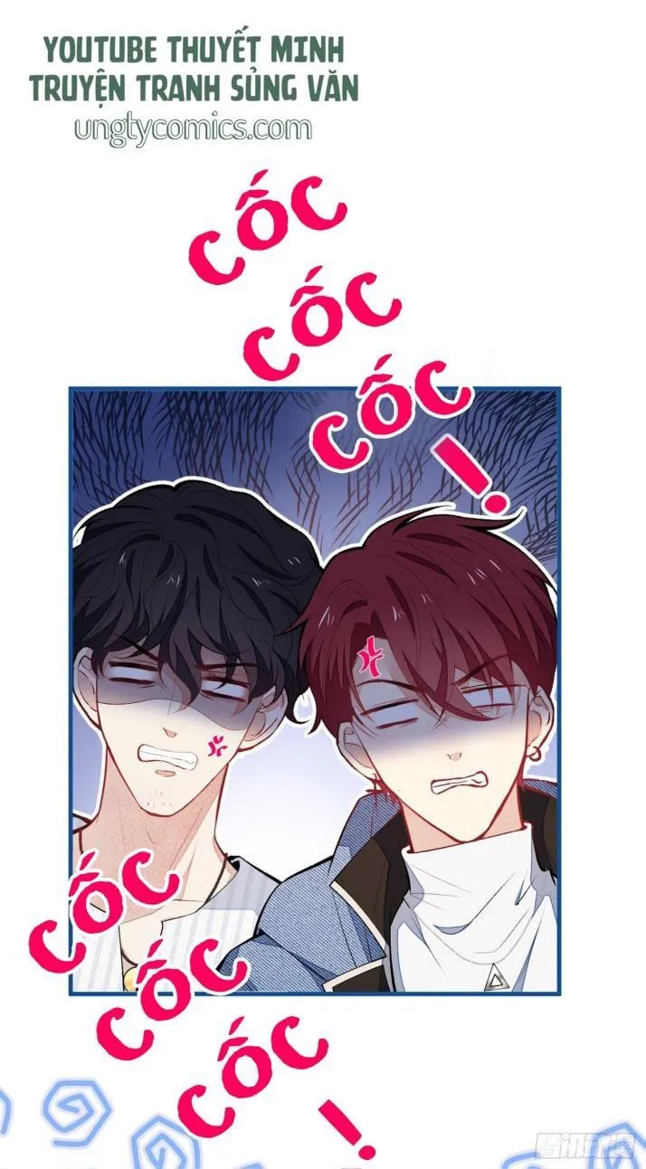 Hotsearch Của Ảnh Đế Chap 69 - Next Chap 70