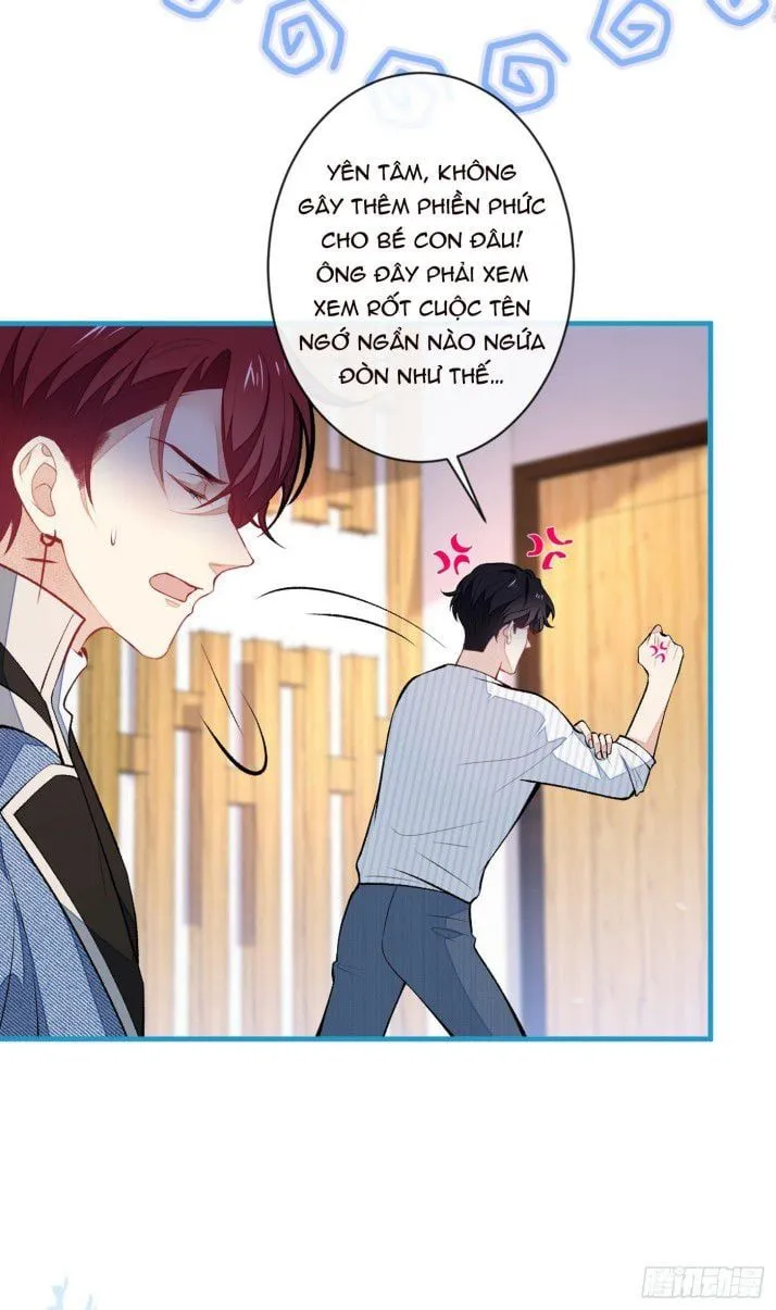 Hotsearch Của Ảnh Đế Chap 69 - Next Chap 70