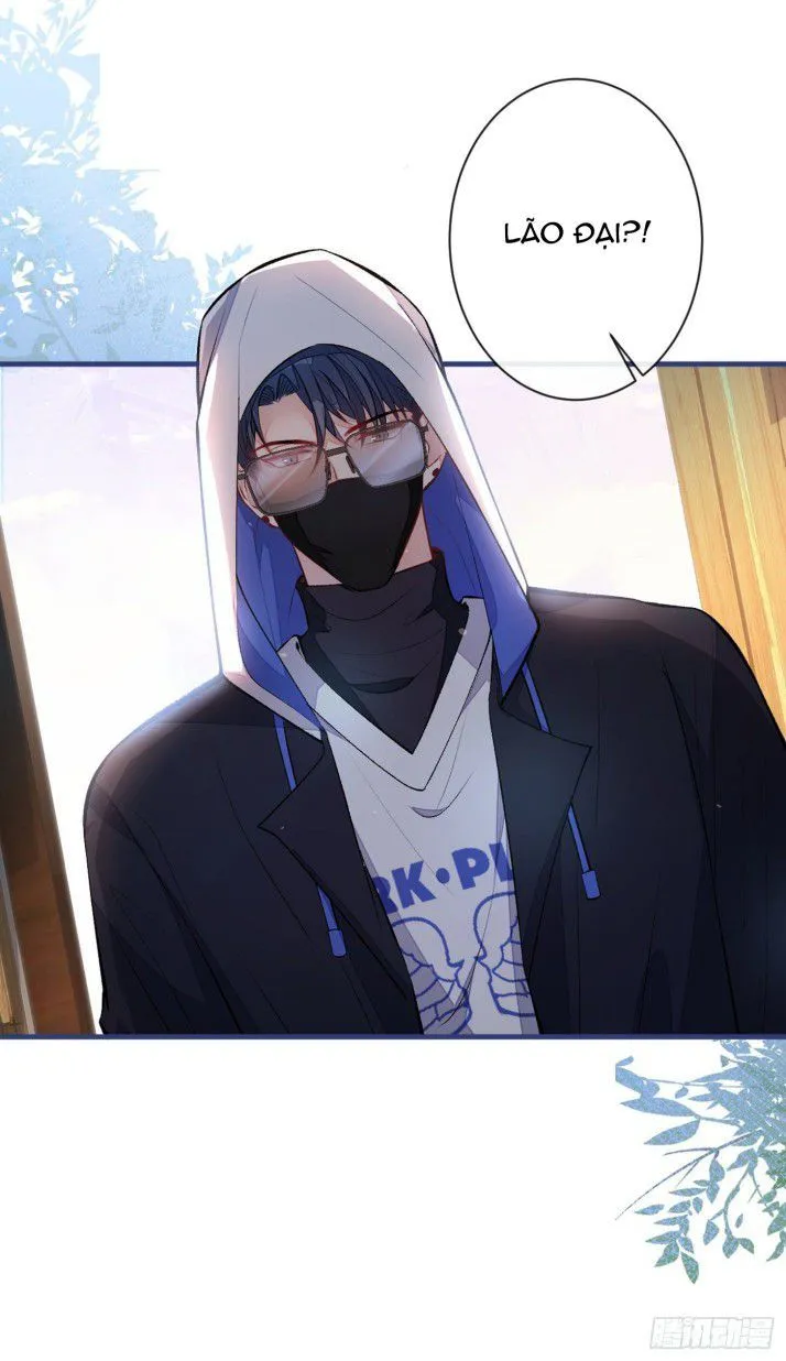Hotsearch Của Ảnh Đế Chap 69 - Next Chap 70