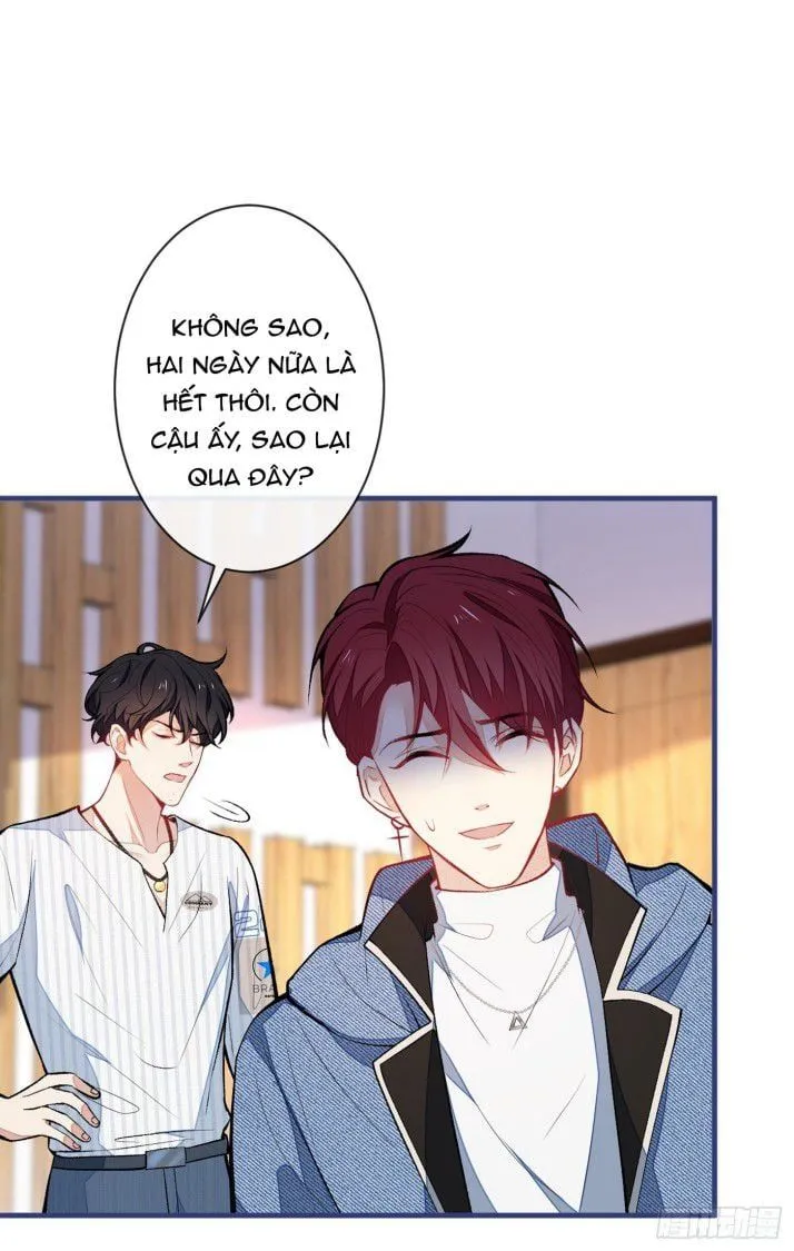 Hotsearch Của Ảnh Đế Chap 69 - Next Chap 70