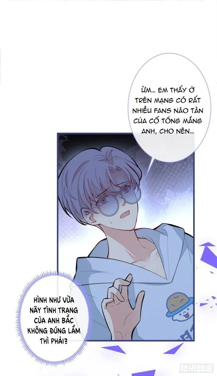 Hotsearch Của Ảnh Đế Chap 69 - Next Chap 70