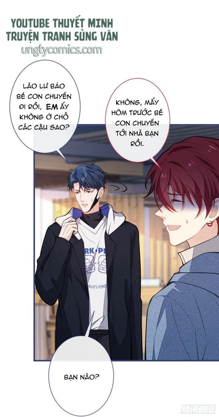 Hotsearch Của Ảnh Đế Chap 69 - Next Chap 70