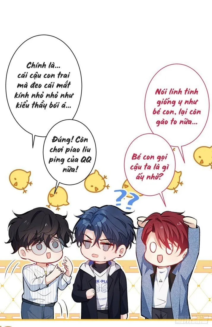 Hotsearch Của Ảnh Đế Chap 69 - Next Chap 70