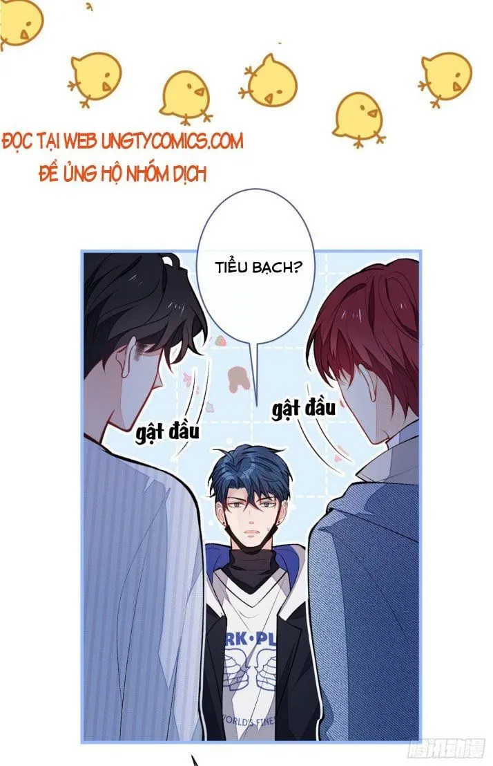 Hotsearch Của Ảnh Đế Chap 69 - Next Chap 70