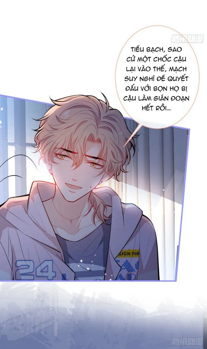 Hotsearch Của Ảnh Đế Chap 69 - Next Chap 70