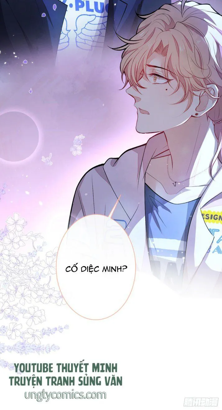 Hotsearch Của Ảnh Đế Chap 69 - Next Chap 70