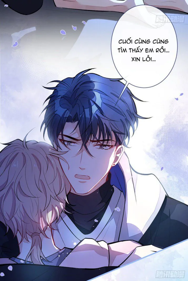 Hotsearch Của Ảnh Đế Chap 69 - Next Chap 70