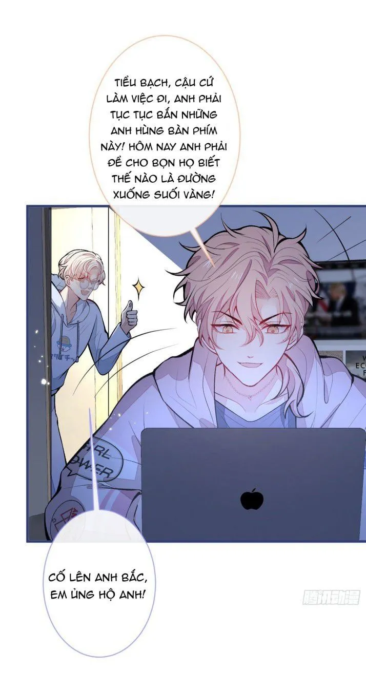 Hotsearch Của Ảnh Đế Chap 69 - Next Chap 70