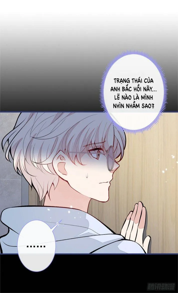 Hotsearch Của Ảnh Đế Chap 69 - Next Chap 70