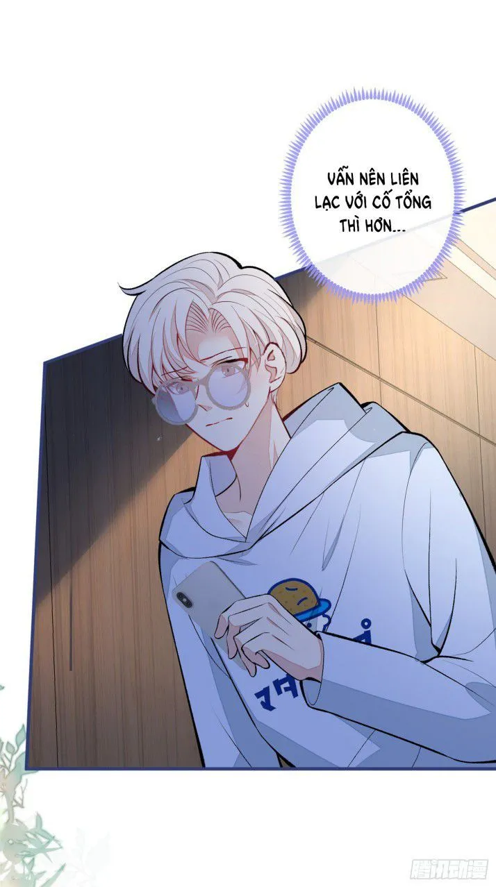 Hotsearch Của Ảnh Đế Chap 69 - Next Chap 70