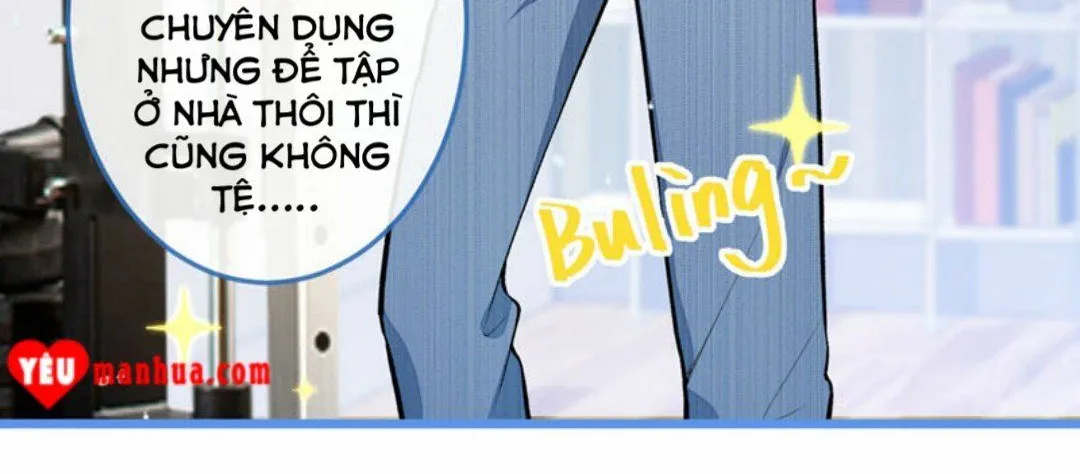 Hotsearch Của Ảnh Đế Chap 7 - Next Chap 8