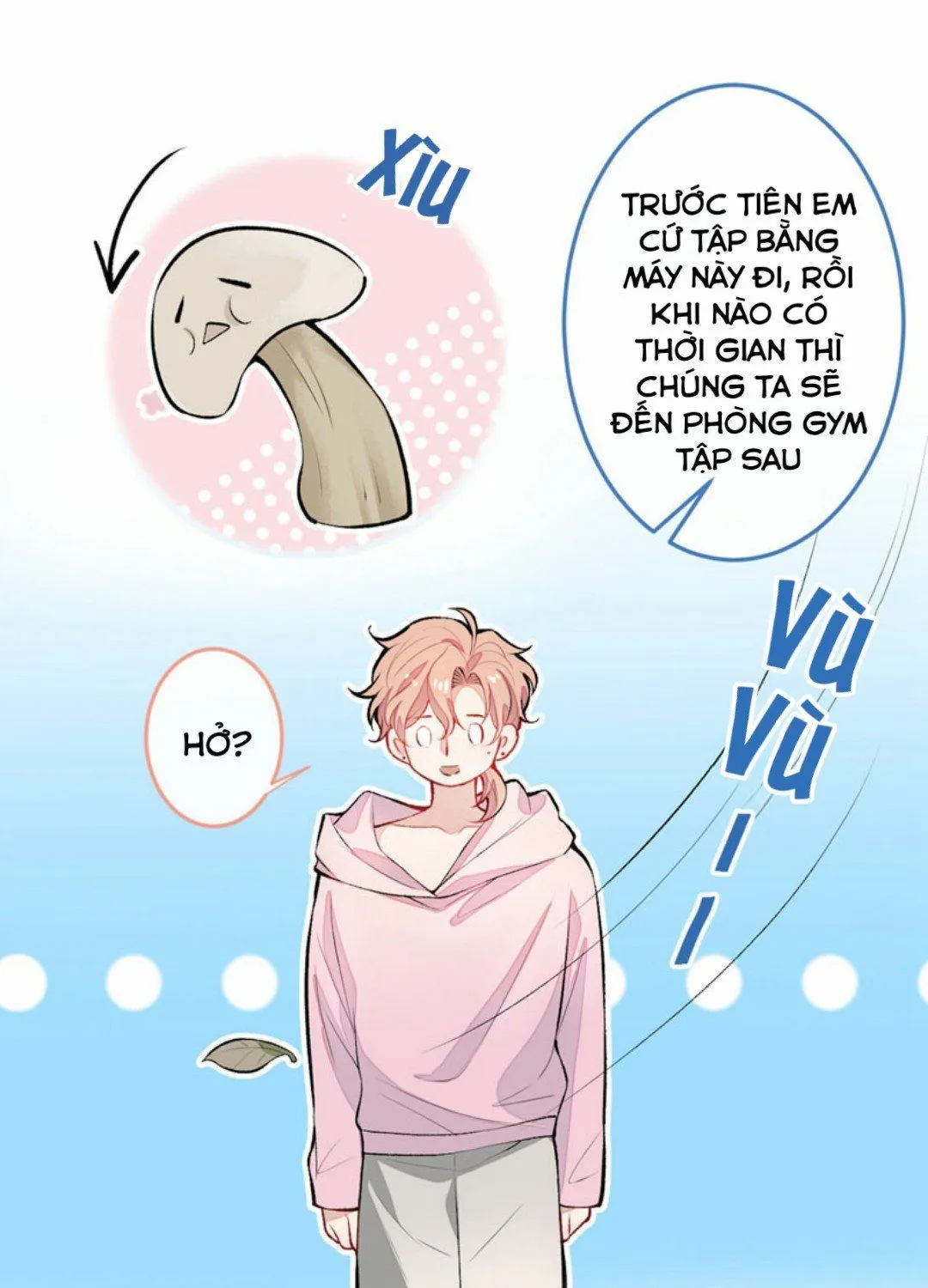 Hotsearch Của Ảnh Đế Chap 7 - Next Chap 8