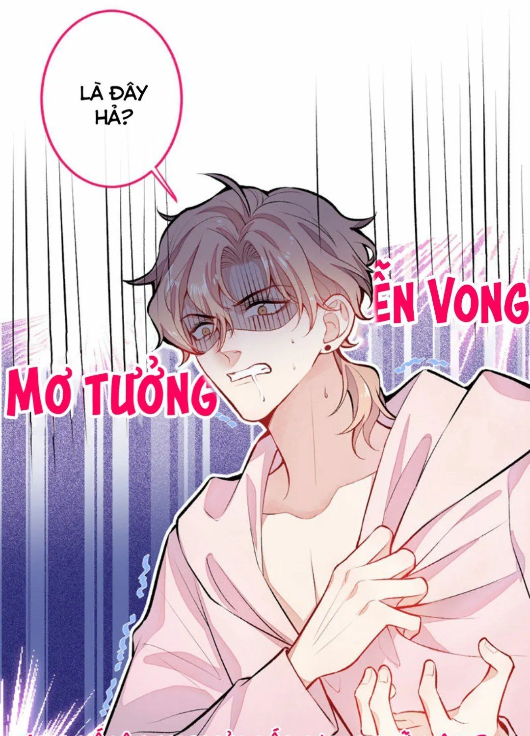 Hotsearch Của Ảnh Đế Chap 7 - Next Chap 8