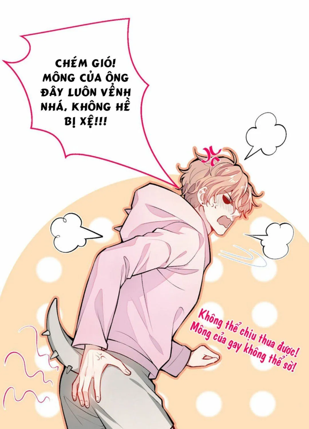 Hotsearch Của Ảnh Đế Chap 7 - Next Chap 8