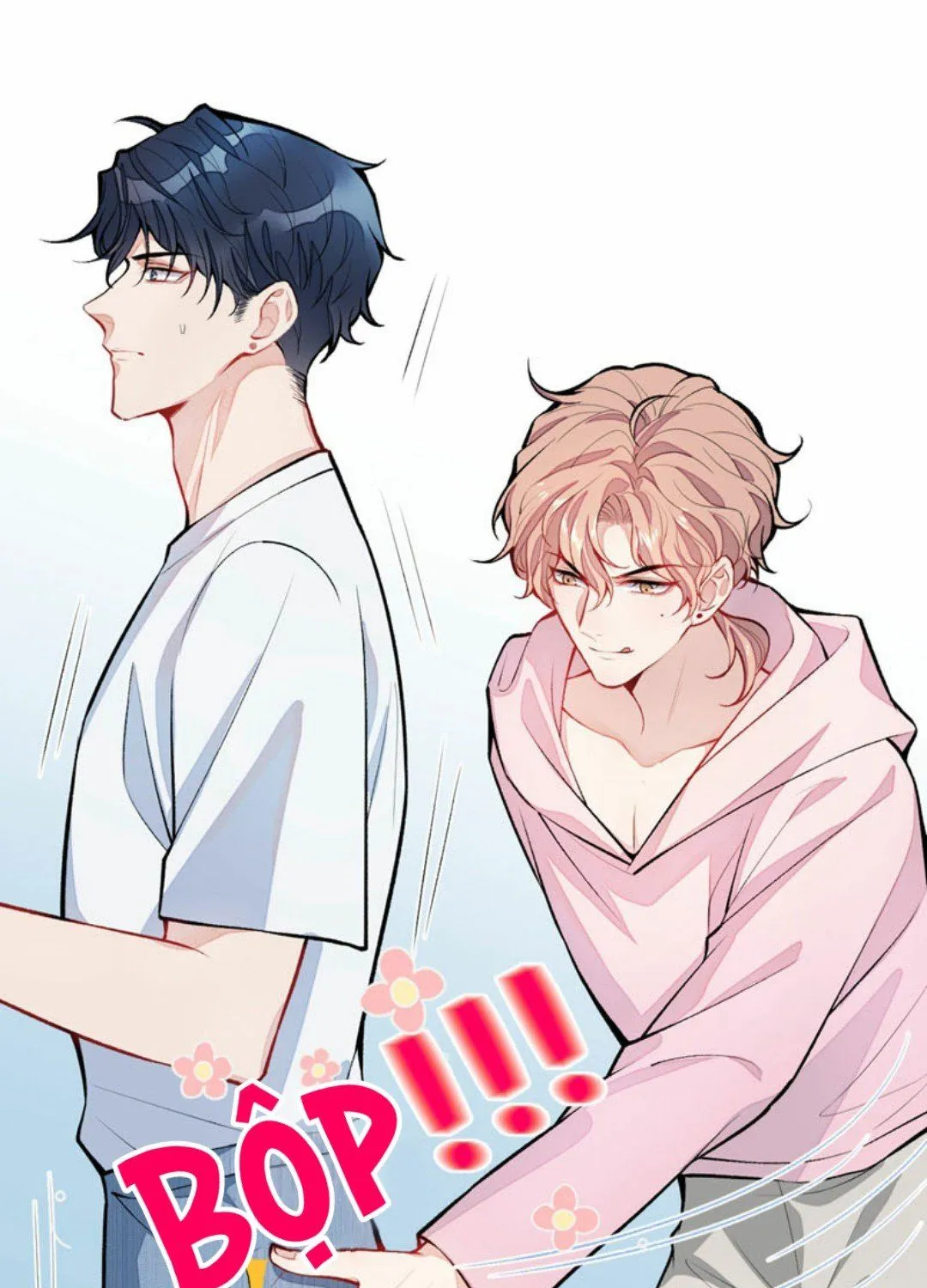 Hotsearch Của Ảnh Đế Chap 7 - Next Chap 8