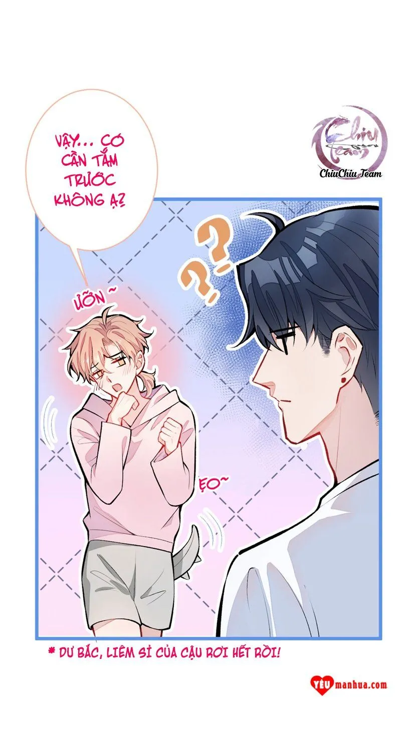 Hotsearch Của Ảnh Đế Chap 7 - Next Chap 8