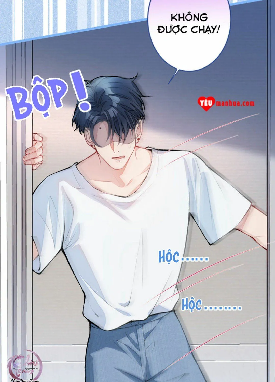 Hotsearch Của Ảnh Đế Chap 7 - Next Chap 8
