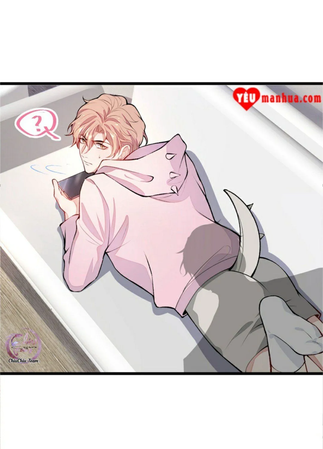 Hotsearch Của Ảnh Đế Chap 7 - Next Chap 8