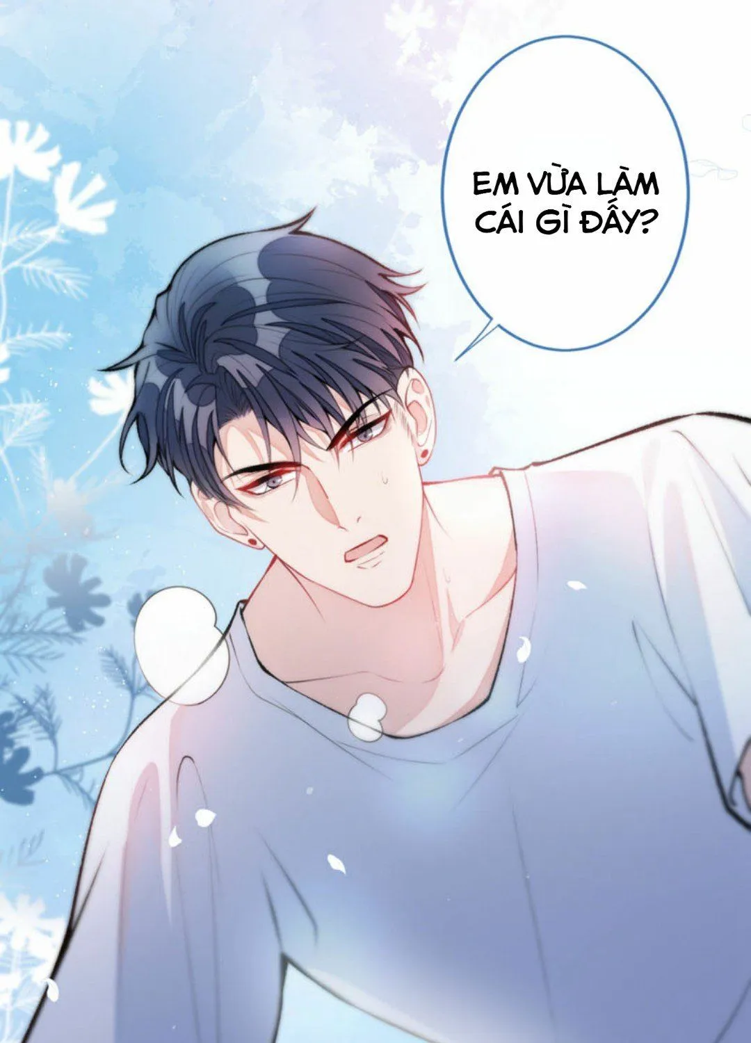 Hotsearch Của Ảnh Đế Chap 7 - Next Chap 8