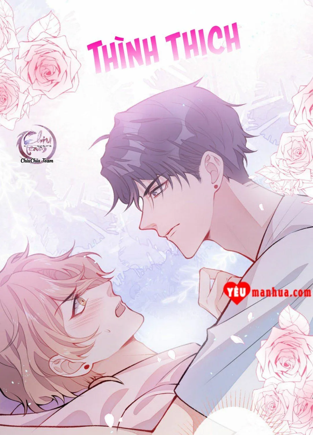 Hotsearch Của Ảnh Đế Chap 7 - Next Chap 8