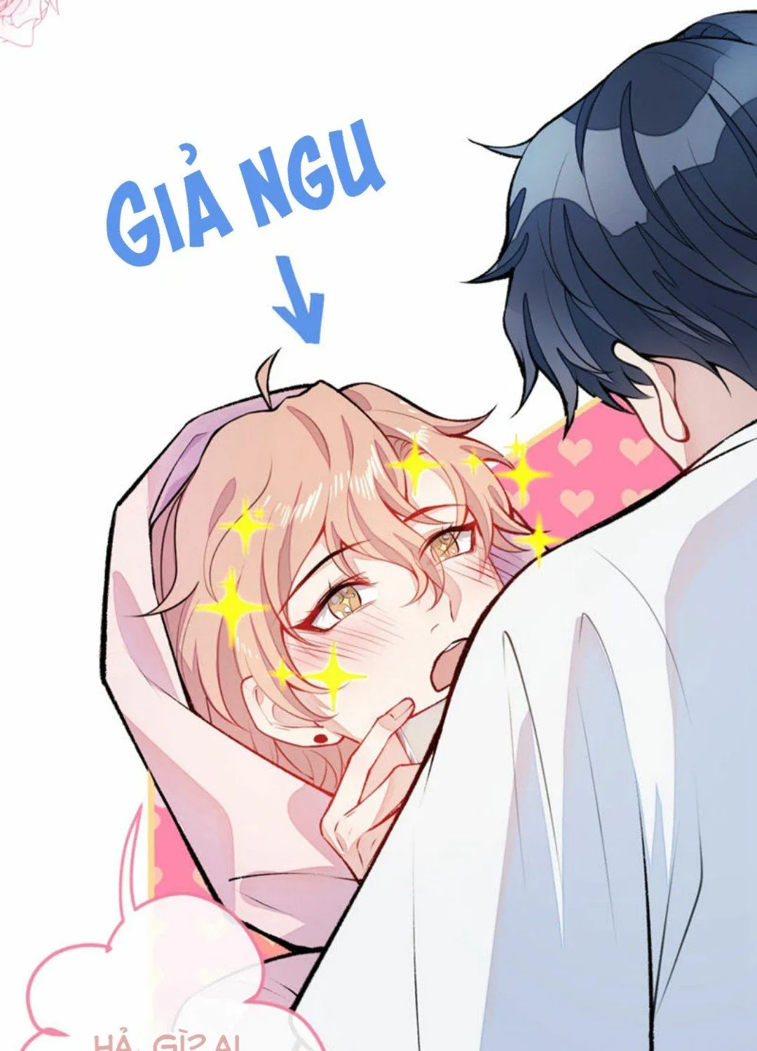 Hotsearch Của Ảnh Đế Chap 7 - Next Chap 8