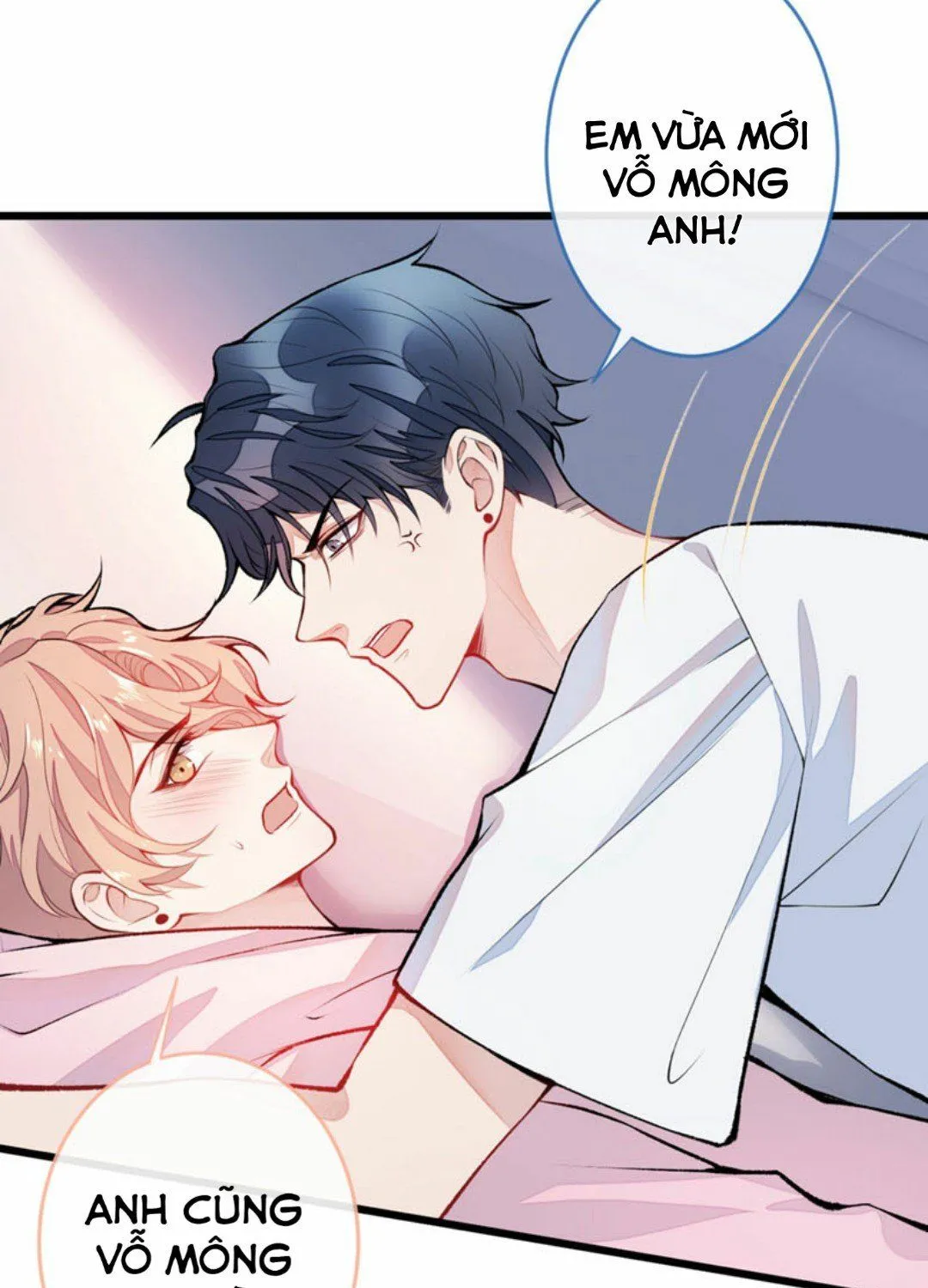 Hotsearch Của Ảnh Đế Chap 7 - Next Chap 8