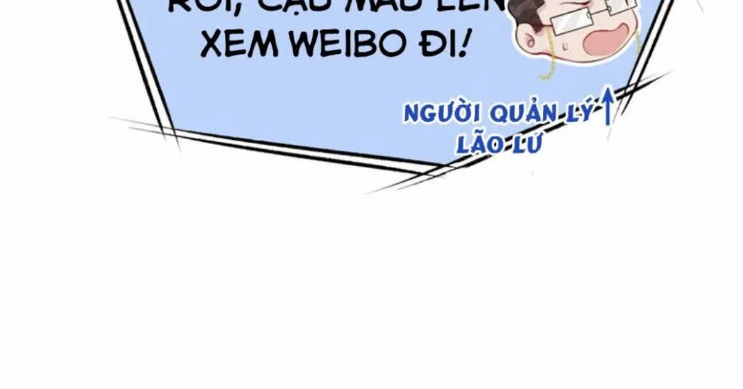 Hotsearch Của Ảnh Đế Chap 7 - Next Chap 8
