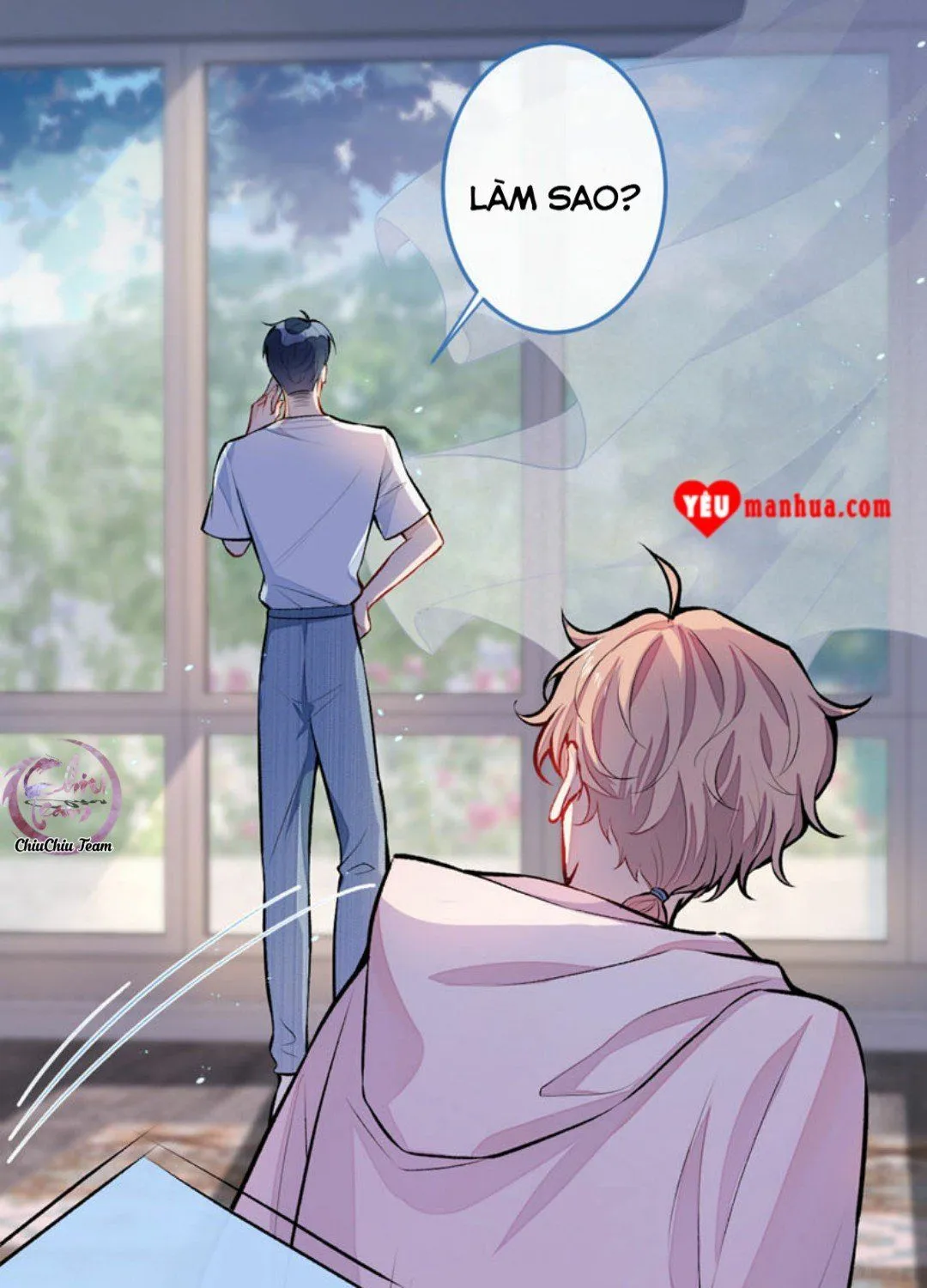 Hotsearch Của Ảnh Đế Chap 7 - Next Chap 8