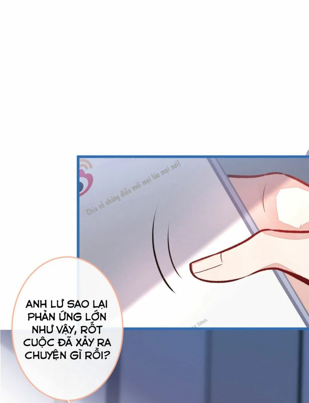 Hotsearch Của Ảnh Đế Chap 7 - Next Chap 8