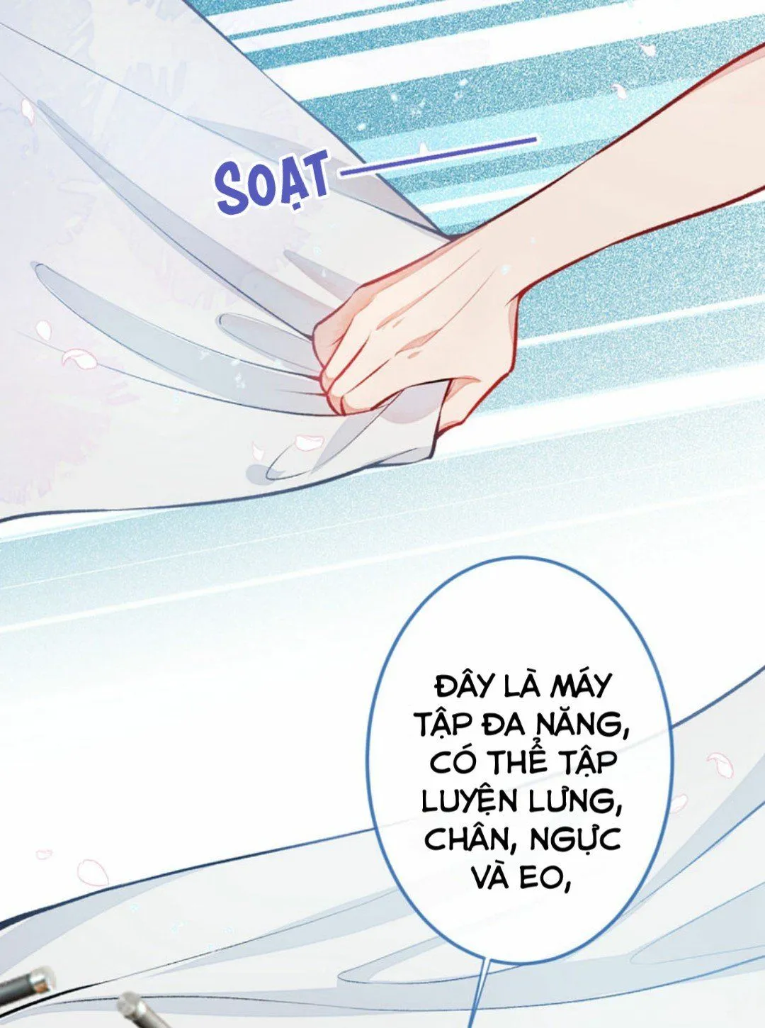 Hotsearch Của Ảnh Đế Chap 7 - Next Chap 8