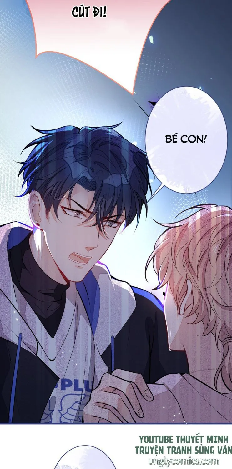 Hotsearch Của Ảnh Đế Chap 70 - Next Chap 71