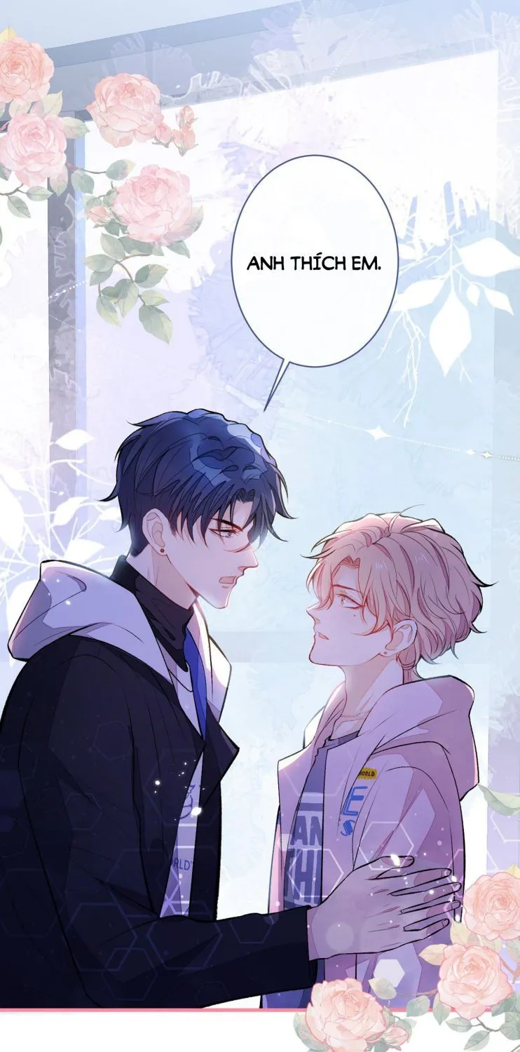 Hotsearch Của Ảnh Đế Chap 70 - Next Chap 71