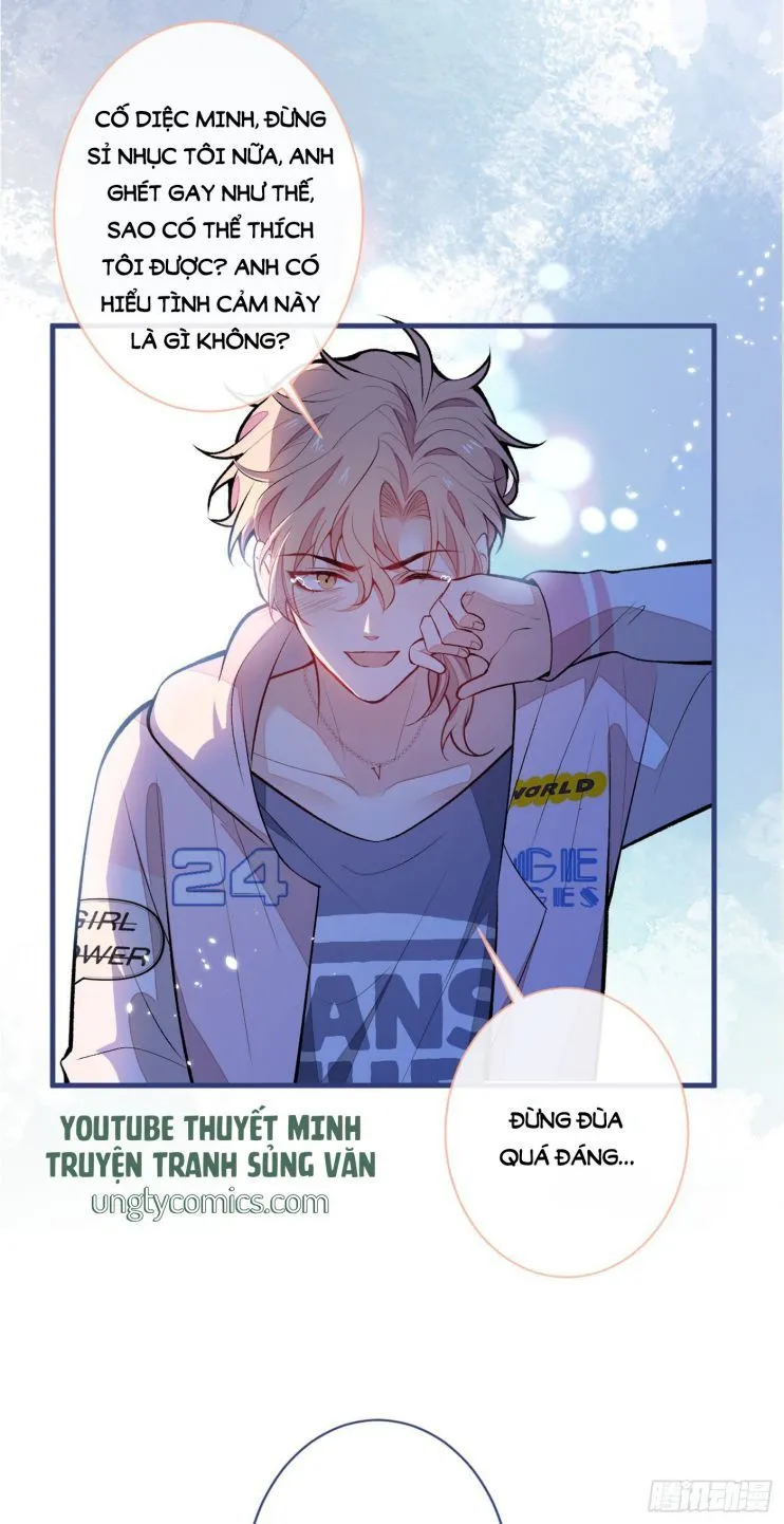 Hotsearch Của Ảnh Đế Chap 70 - Next Chap 71