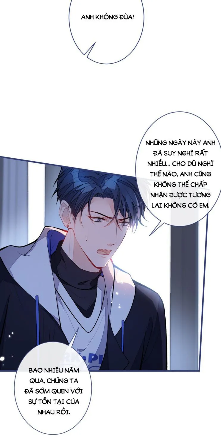 Hotsearch Của Ảnh Đế Chap 70 - Next Chap 71