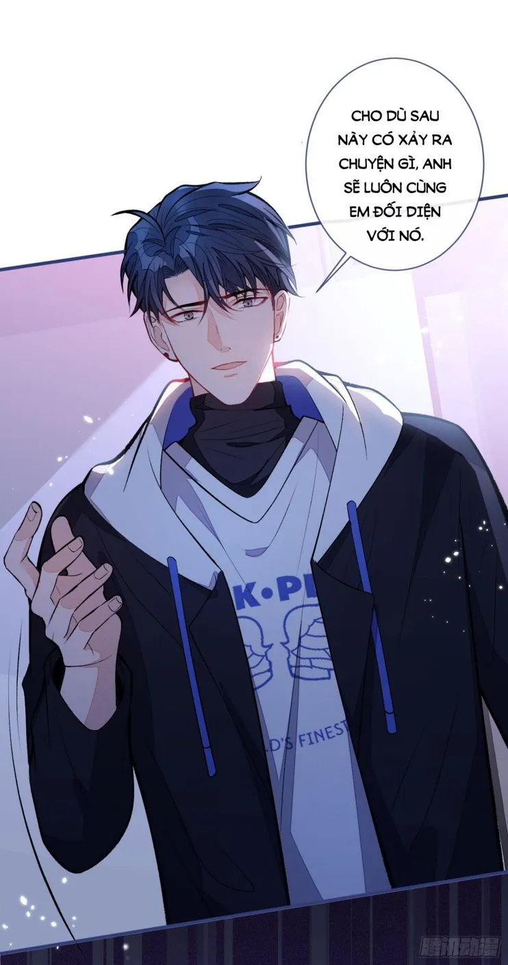 Hotsearch Của Ảnh Đế Chap 70 - Next Chap 71