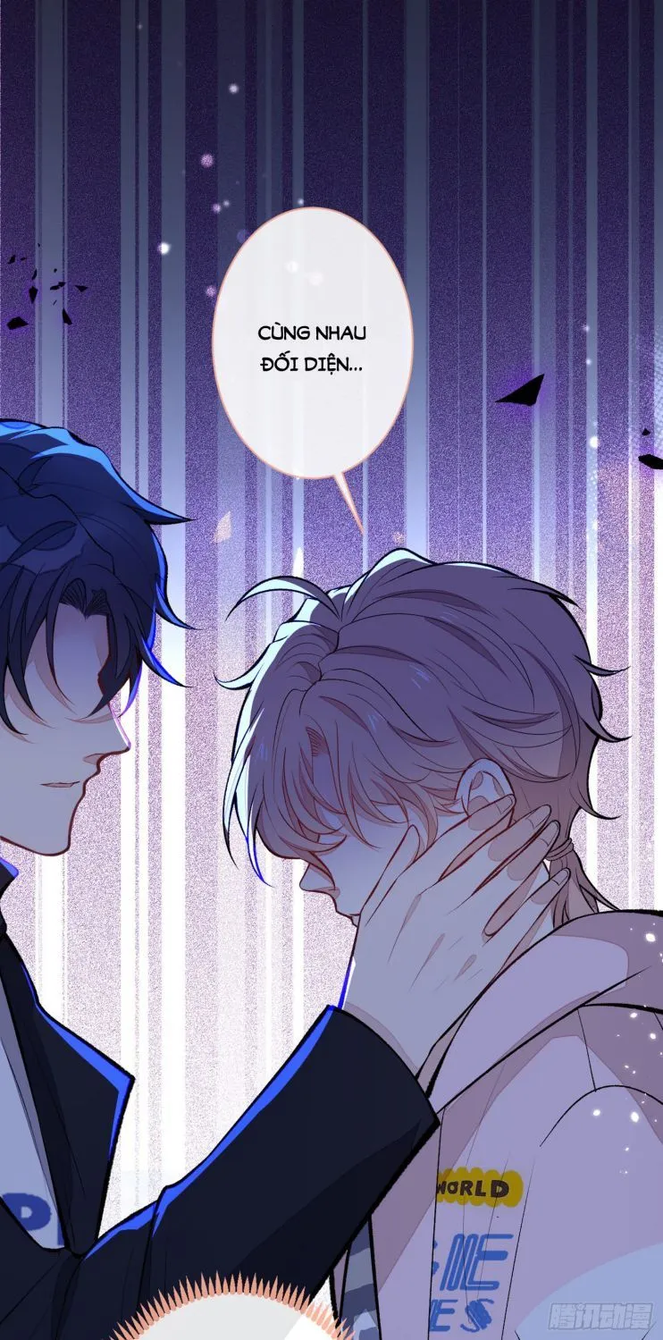 Hotsearch Của Ảnh Đế Chap 70 - Next Chap 71