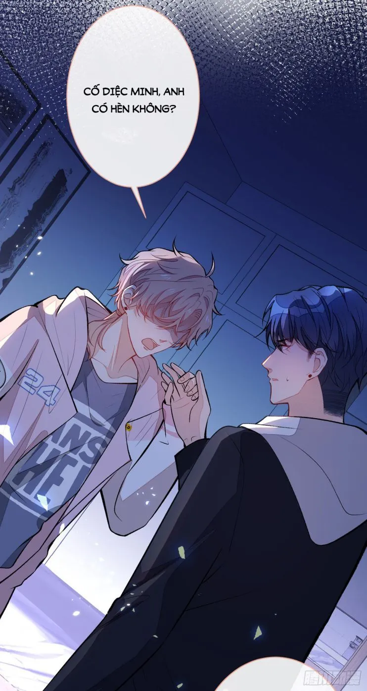 Hotsearch Của Ảnh Đế Chap 70 - Next Chap 71
