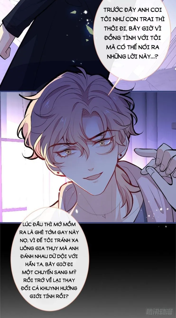 Hotsearch Của Ảnh Đế Chap 70 - Next Chap 71