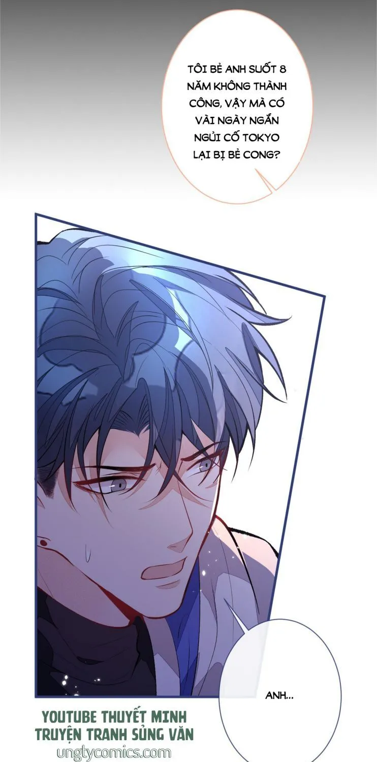 Hotsearch Của Ảnh Đế Chap 70 - Next Chap 71