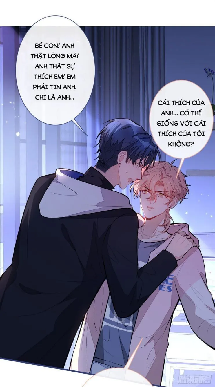 Hotsearch Của Ảnh Đế Chap 70 - Next Chap 71