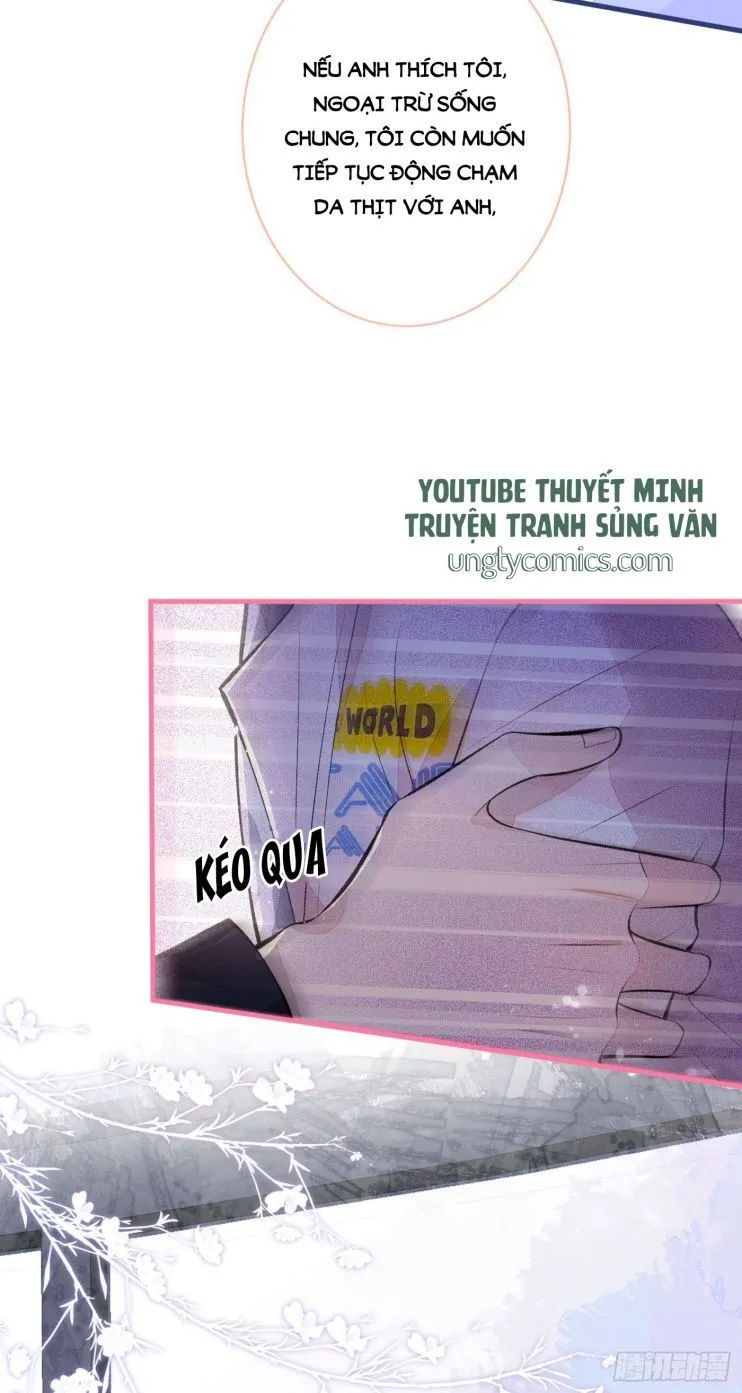 Hotsearch Của Ảnh Đế Chap 70 - Next Chap 71