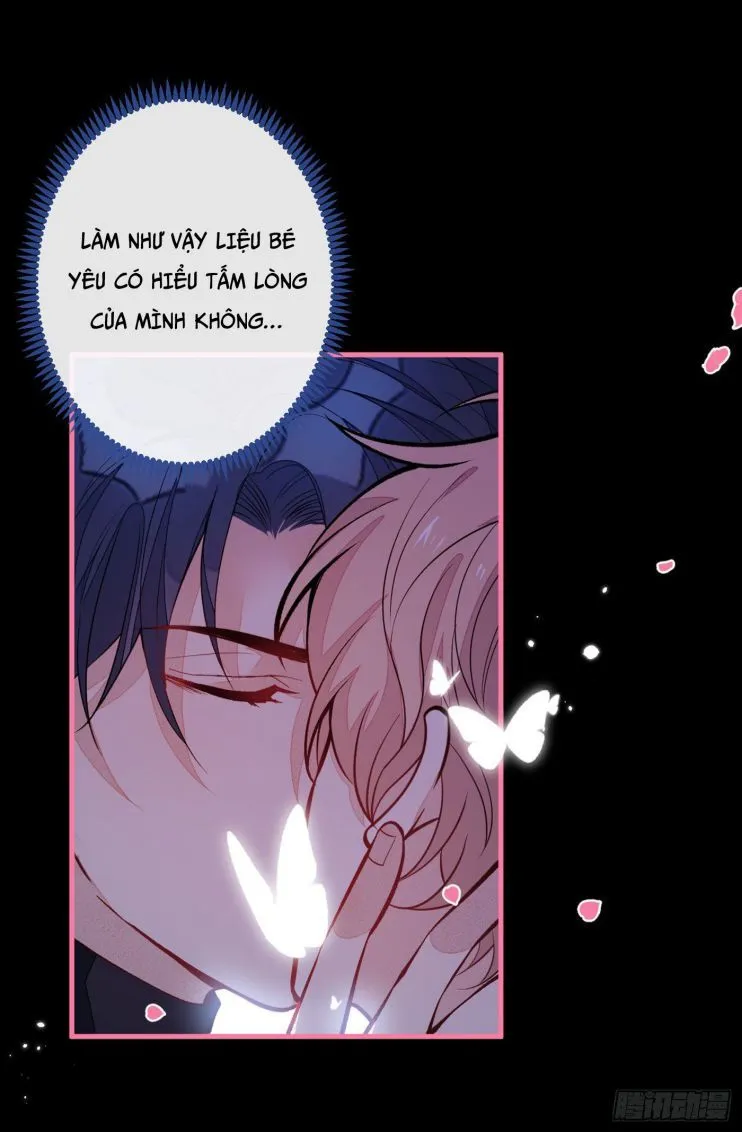 Hotsearch Của Ảnh Đế Chap 70 - Next Chap 71