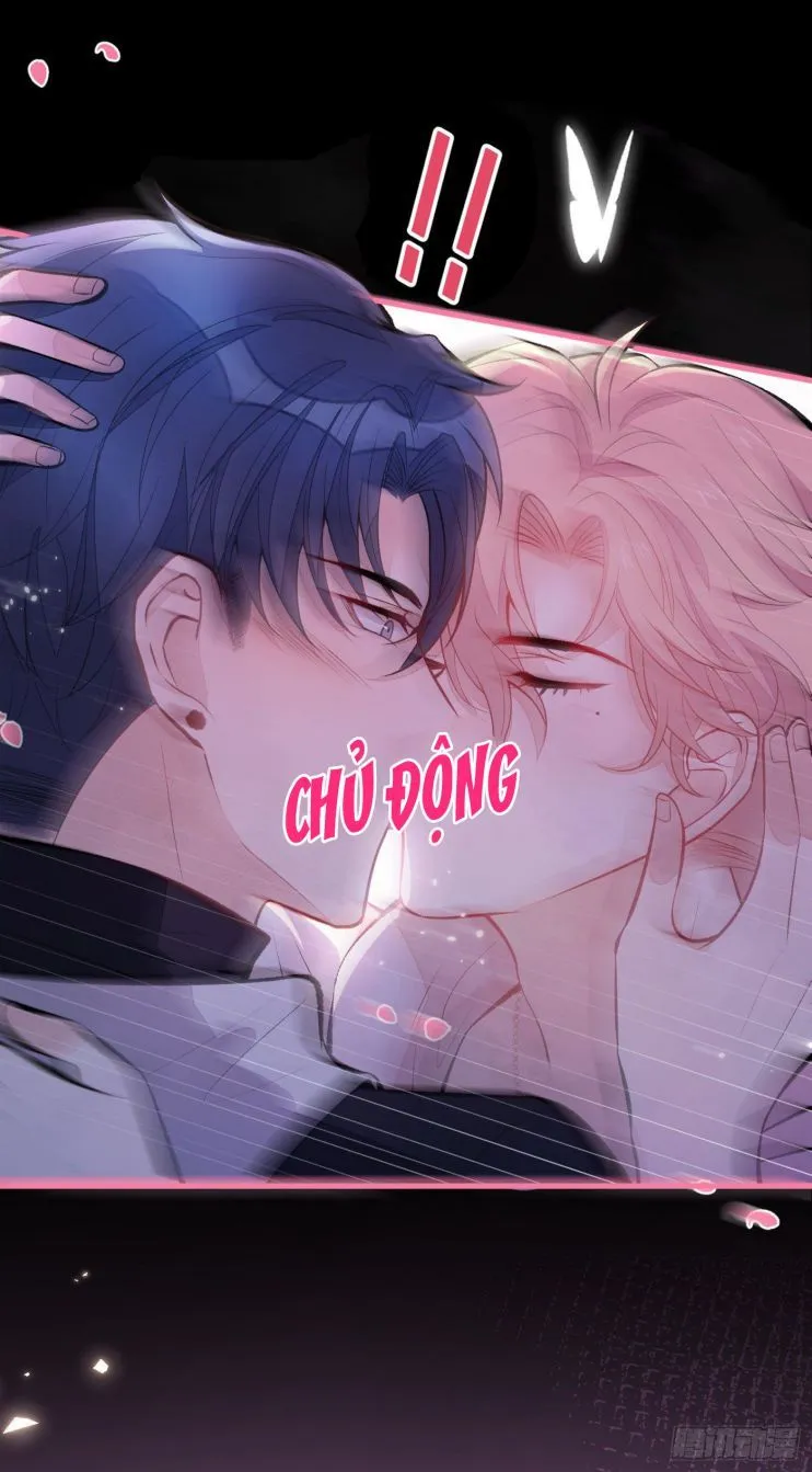 Hotsearch Của Ảnh Đế Chap 70 - Next Chap 71
