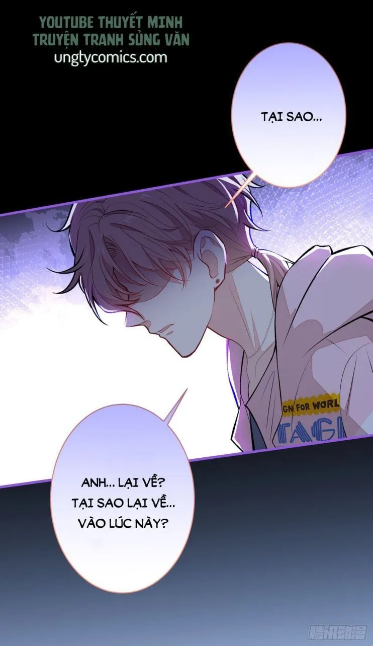 Hotsearch Của Ảnh Đế Chap 70 - Next Chap 71
