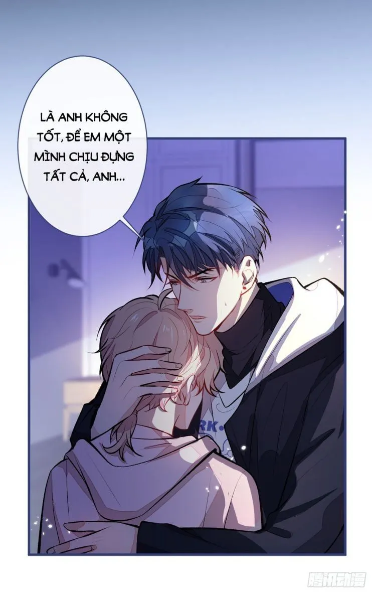 Hotsearch Của Ảnh Đế Chap 70 - Next Chap 71