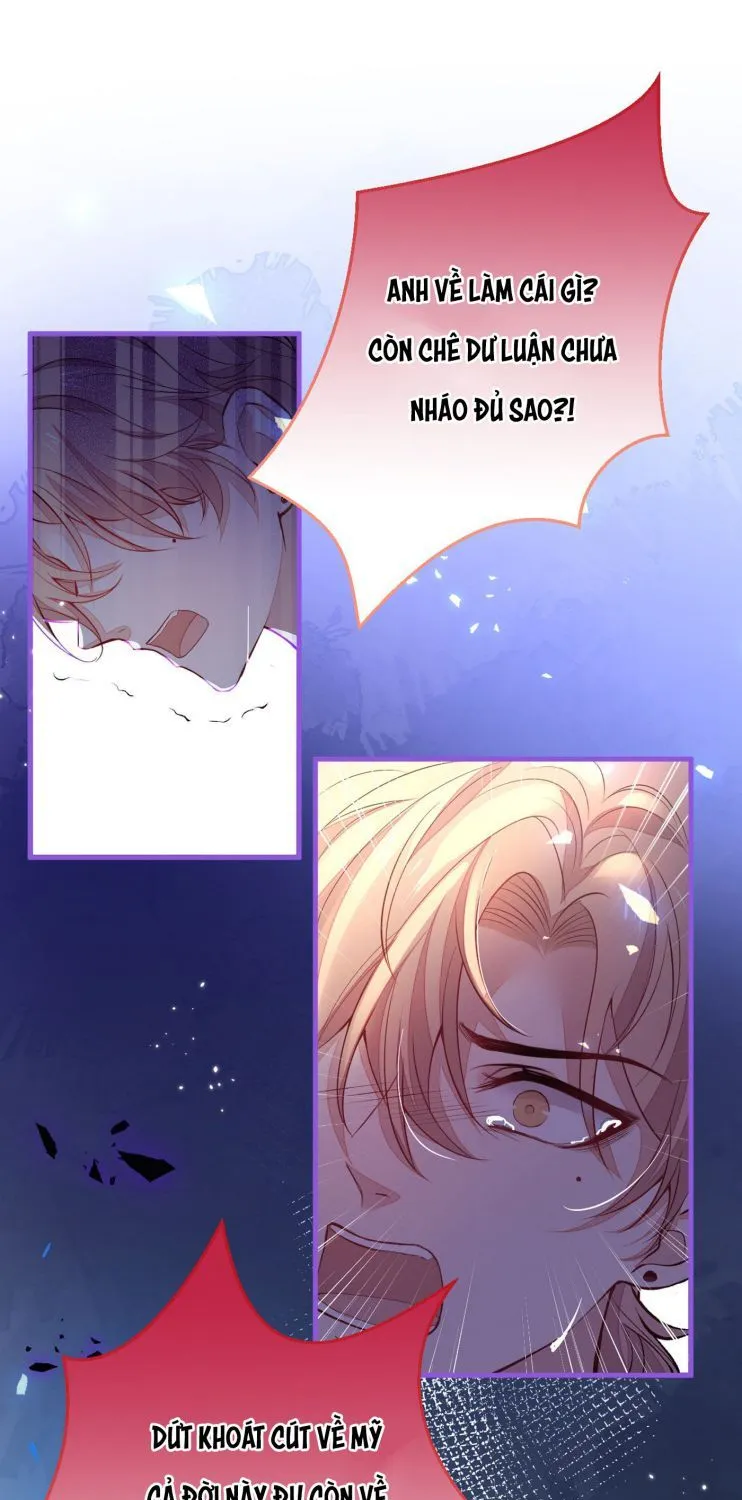 Hotsearch Của Ảnh Đế Chap 70 - Next Chap 71