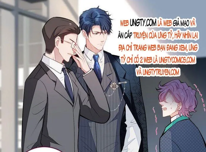 Hotsearch Của Ảnh Đế Chap 71.5 - Next Chap 72.5